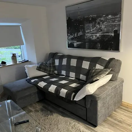 Ferienhaus Pringle *