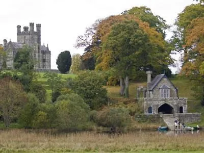 Σπίτι διακοπών Pringle Clones