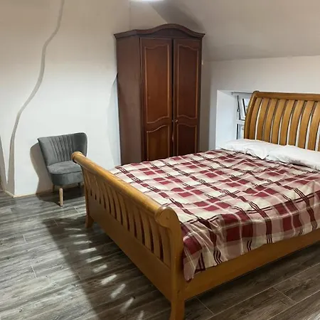 Σπίτι διακοπών Pringle *