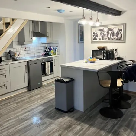 Σπίτι διακοπών Pringle Clones