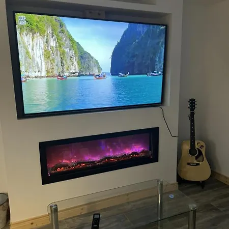 Σπίτι διακοπών Pringle