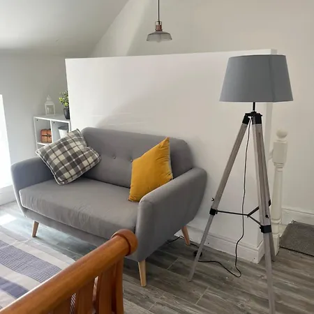 Holiday home Pringle