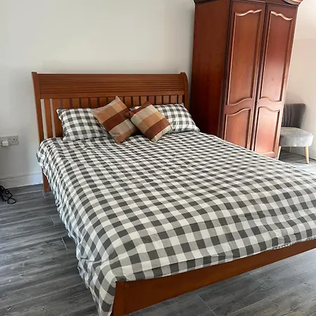 Σπίτι διακοπών Pringle *