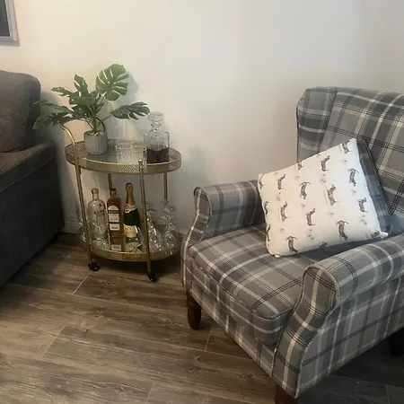 Σπίτι διακοπών Pringle Clones