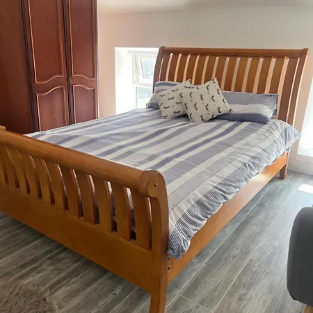 Σπίτι διακοπών Pringle