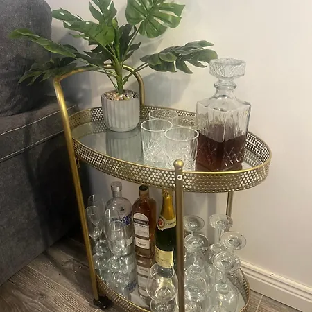 Σπίτι διακοπών Pringle Clones